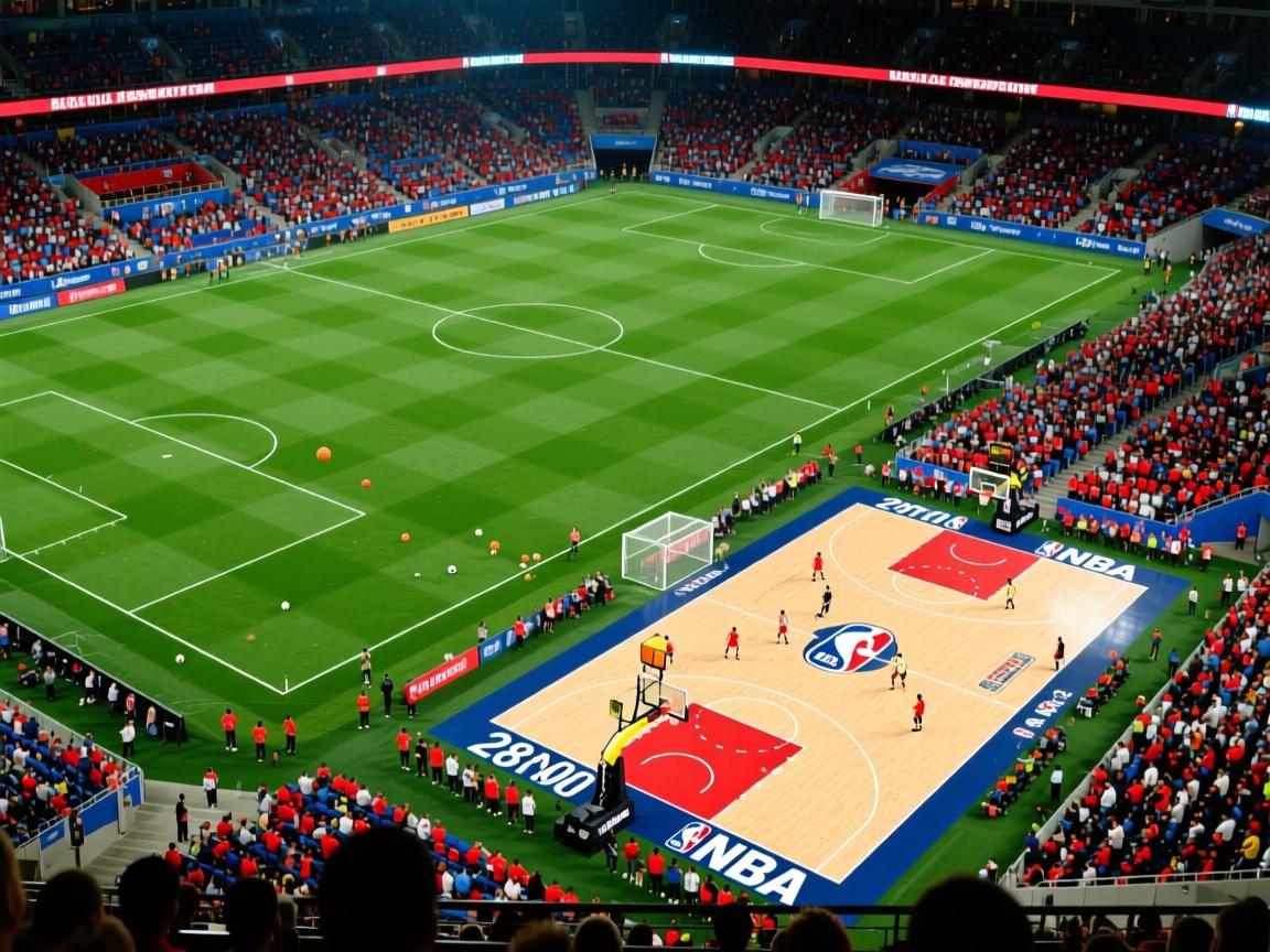 八戒体育官网-体育新闻中心推动体育视频内容自动生成技术,体育视频标题 第2张