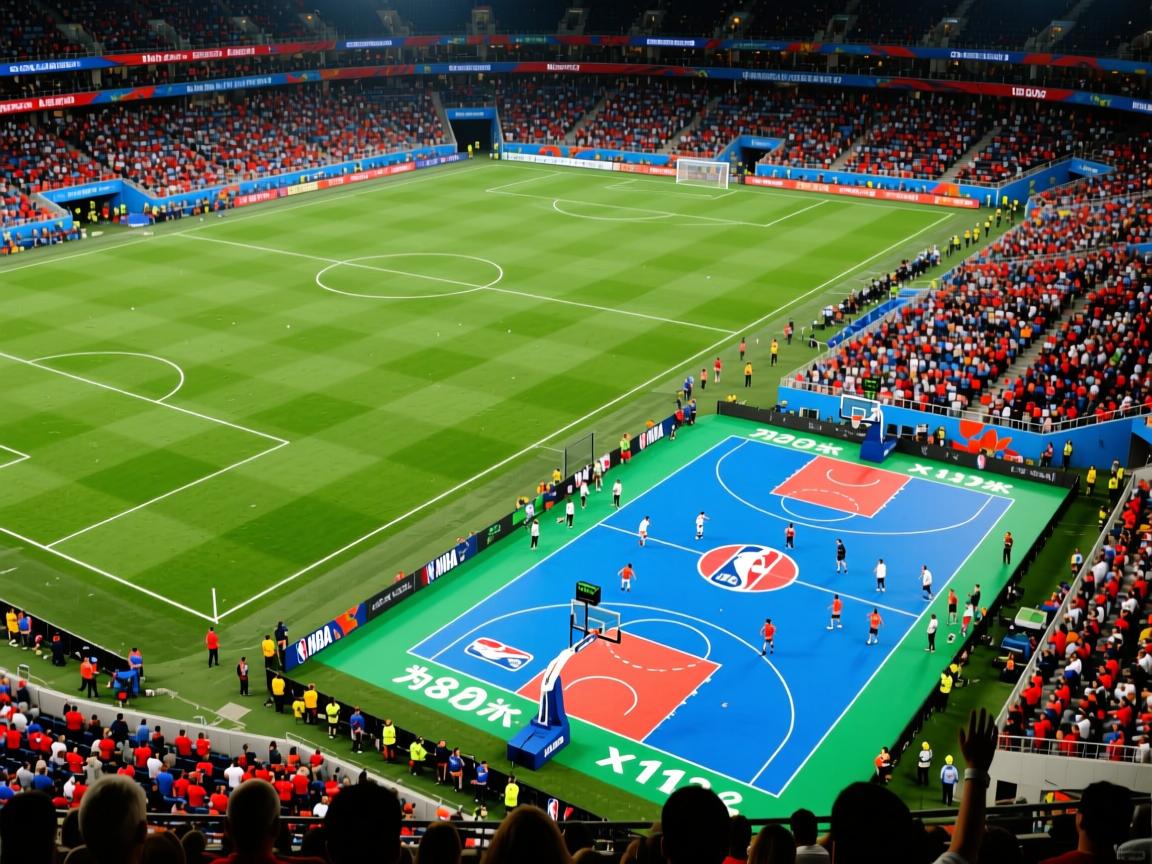 八戒体育官网-体育新闻中心推动体育视频内容自动生成技术,体育视频标题 第3张