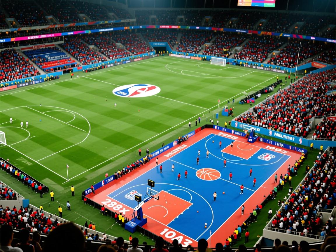 八戒体育官方网站-体育新闻中心构建体育多语种内容传播平台,体育新闻专题报道 第2张