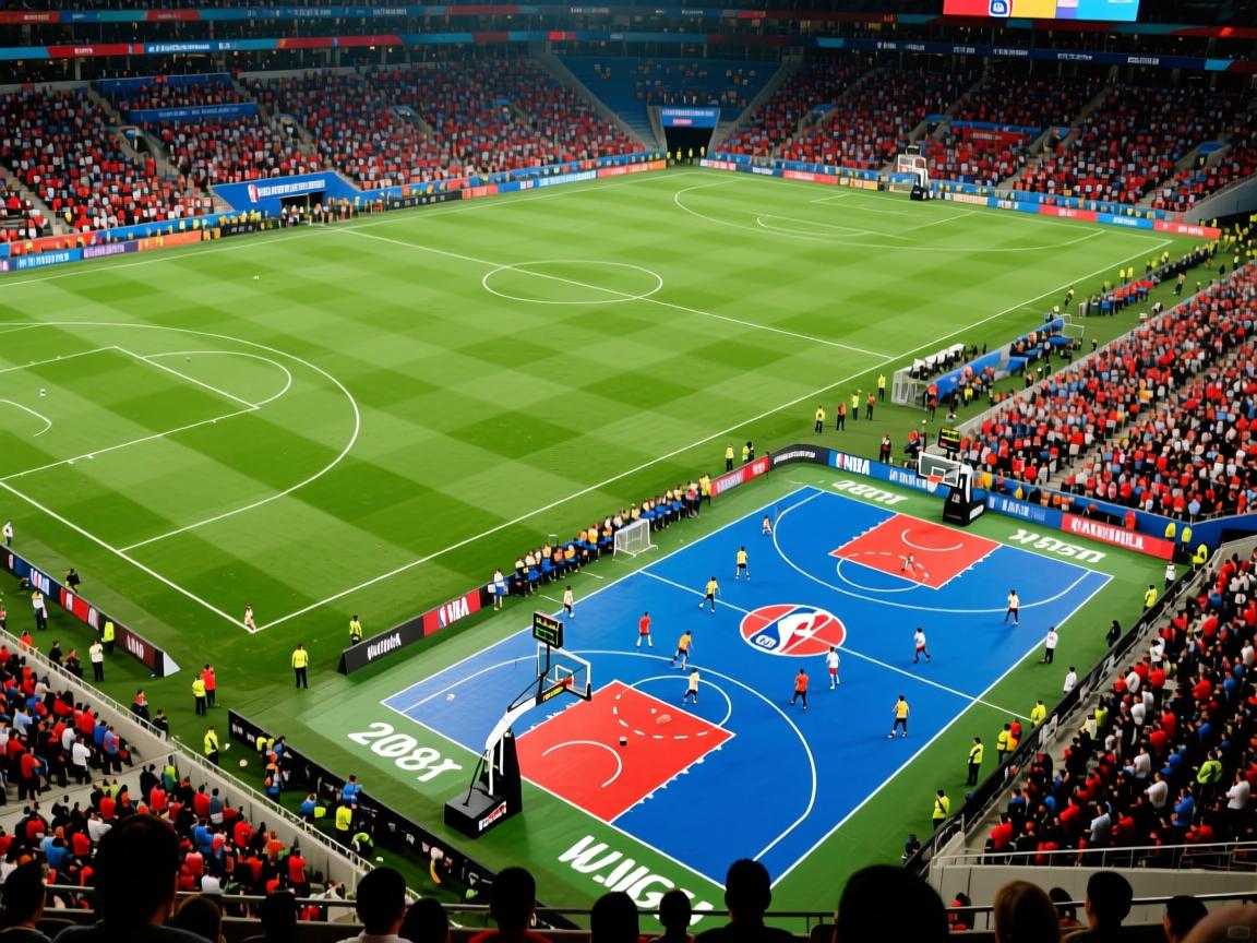 八戒体育官网-全运会视觉系统引入多色导视改善动线识别,多角度看全运会 第3张