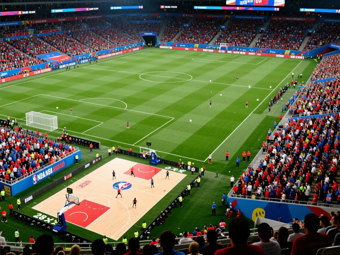 八戒体育app-大数据应用助力赛事管理，大数据技术与应用比赛项目