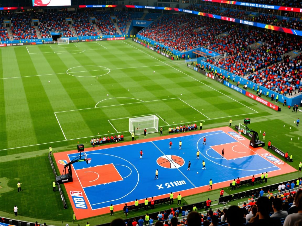 八戒足球官网-田径专项体能测试系统覆盖省级队伍，田径体能测试项目  第3张