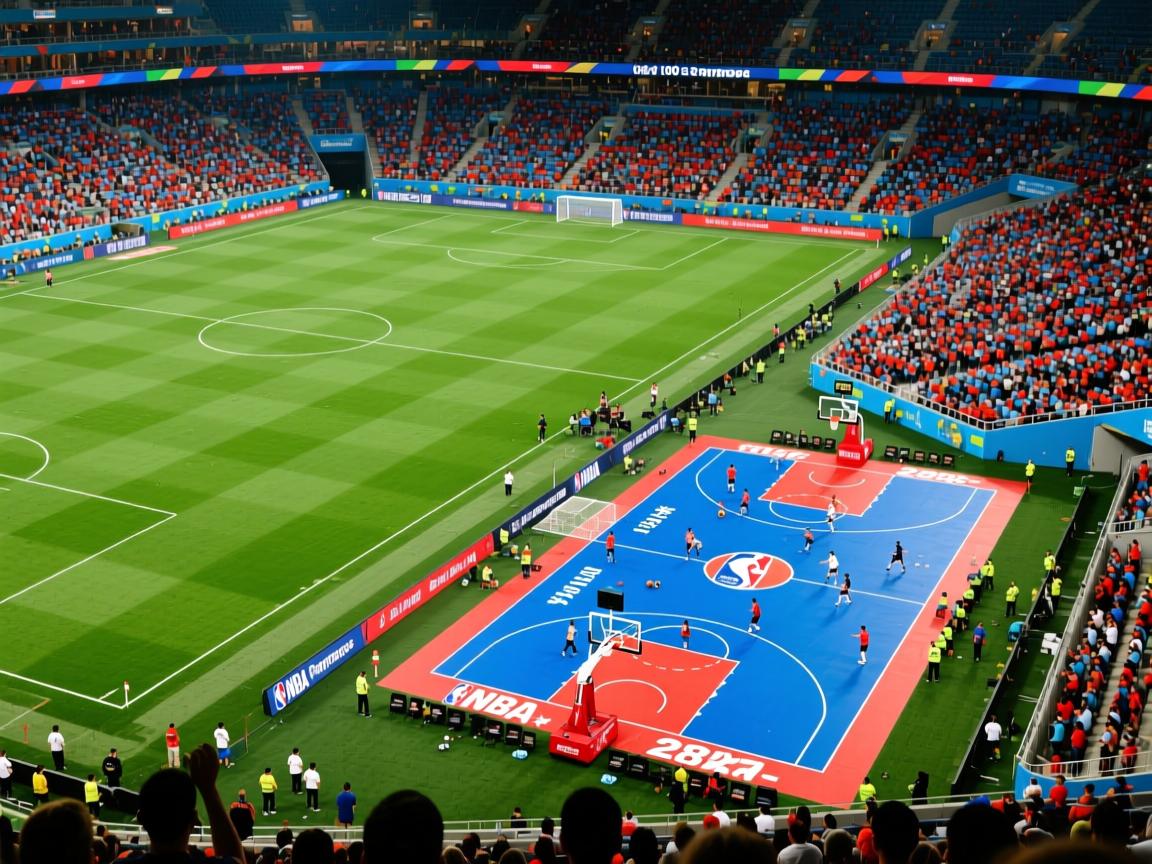 八戒体育官网-2026世界杯预选赛赛程公布，球队备战进入冲刺阶段，2022世界杯预选赛6月3号  第3张