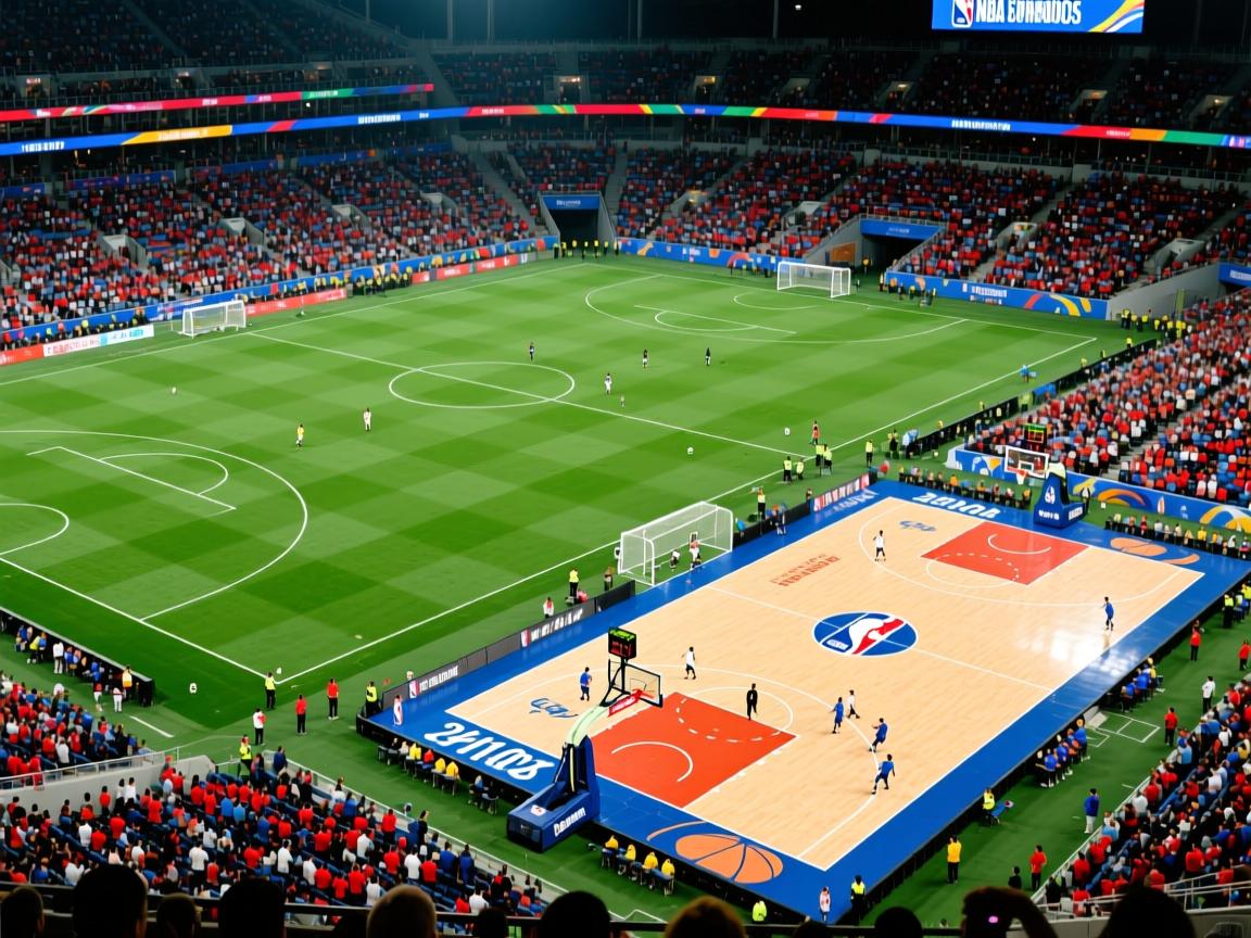 八戒体育官网-2026世界杯预选赛赛程公布，球队备战进入冲刺阶段，2022世界杯预选赛6月3号  第2张