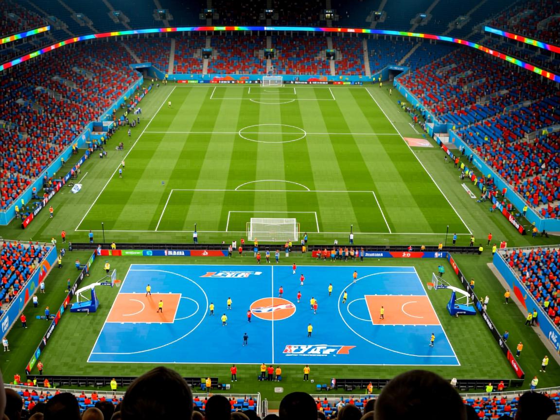 八戒足球官网-“亚戈·卡尔曼的精准技术与领袖气质，让阿根廷美洲狮队走向更高巅峰”  第2张